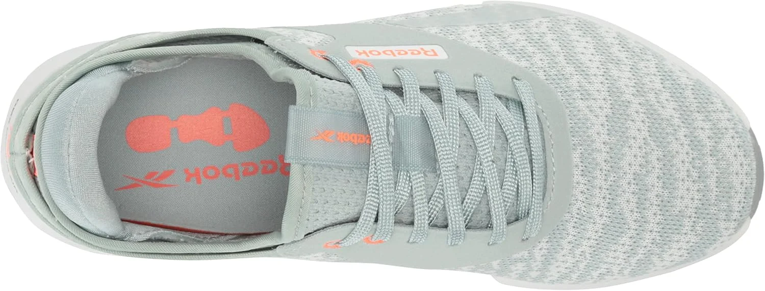 کفش پیاده روی زنانه ریباک Dailyfit Dmx 2.5 کفش پیاده روی زنانه ریباک Dailyfit Dmx 2.5