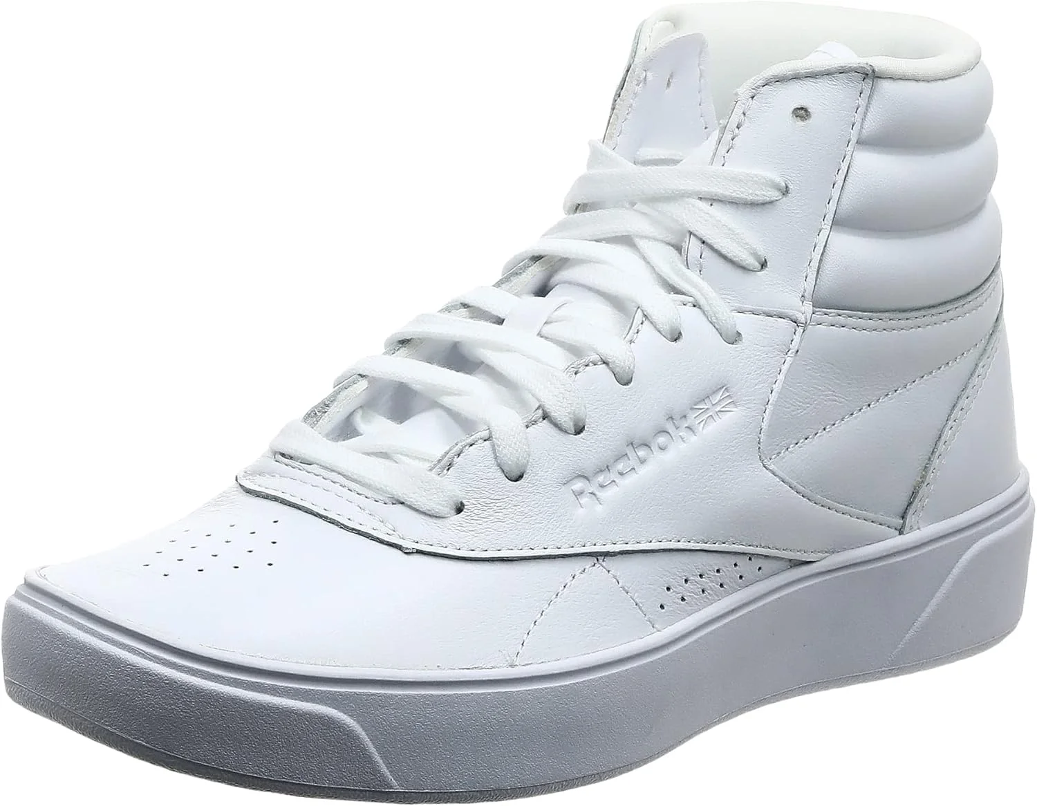 کفش ورزشی مردانه ریباک مدل Low-Top
