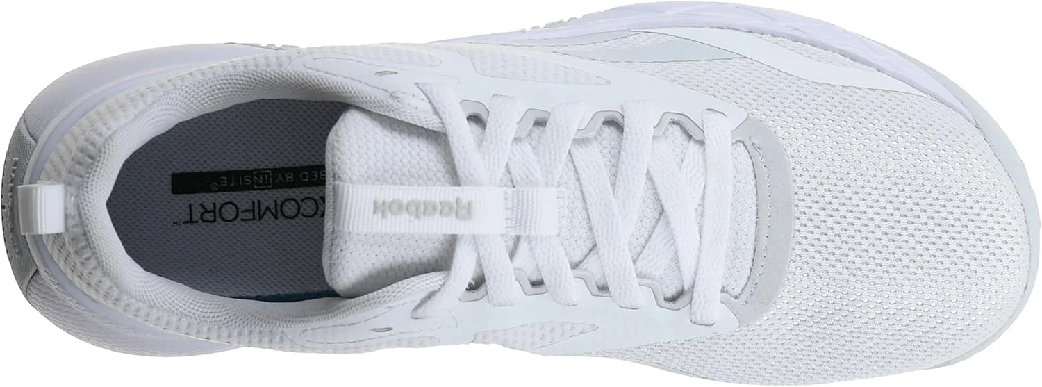 کفش تمرین زنانه ریباک ان اف ایکس سفید/ماهی 40 اروپا