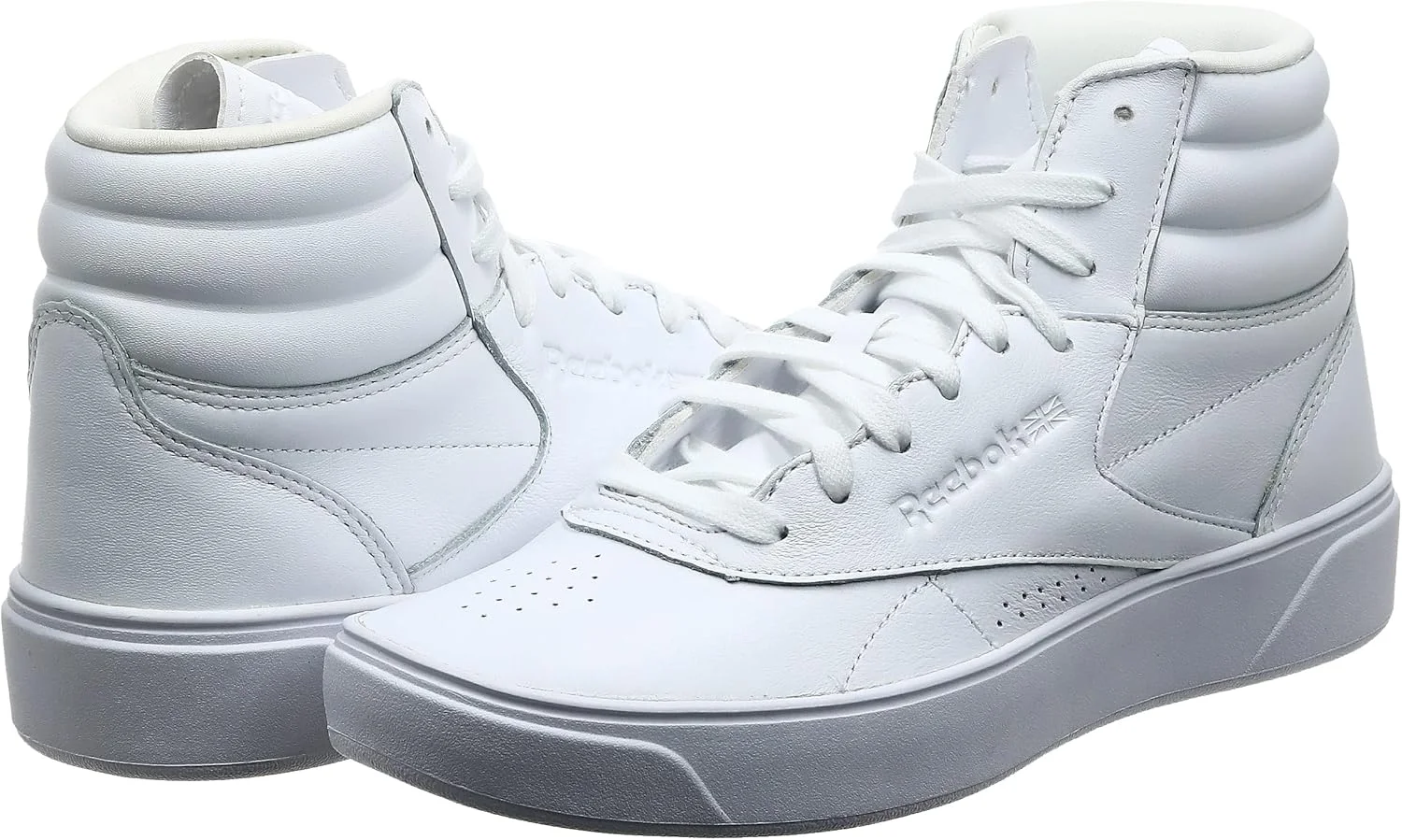کفش ورزشی مردانه ریباک مدل Low-Top کفش ورزشی مردانه ریباک مدل Low-Top