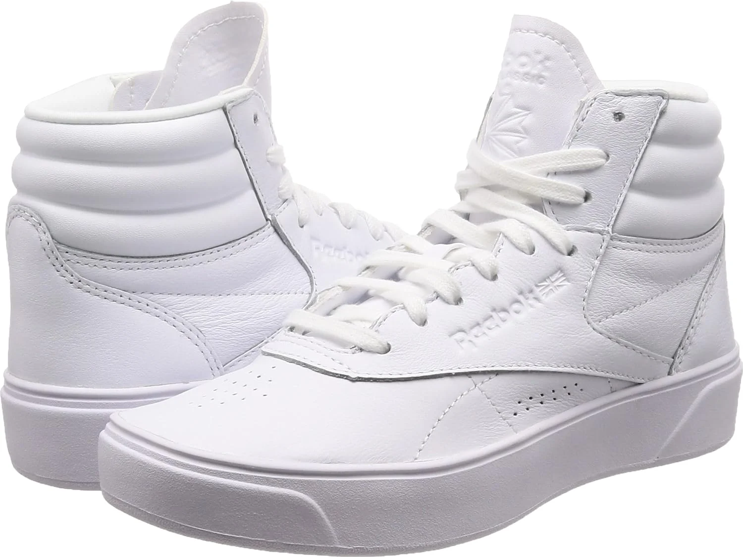 کفش ورزشی مردانه ریباک مدل Low-Top کفش ورزشی مردانه ریباک مدل Low-Top