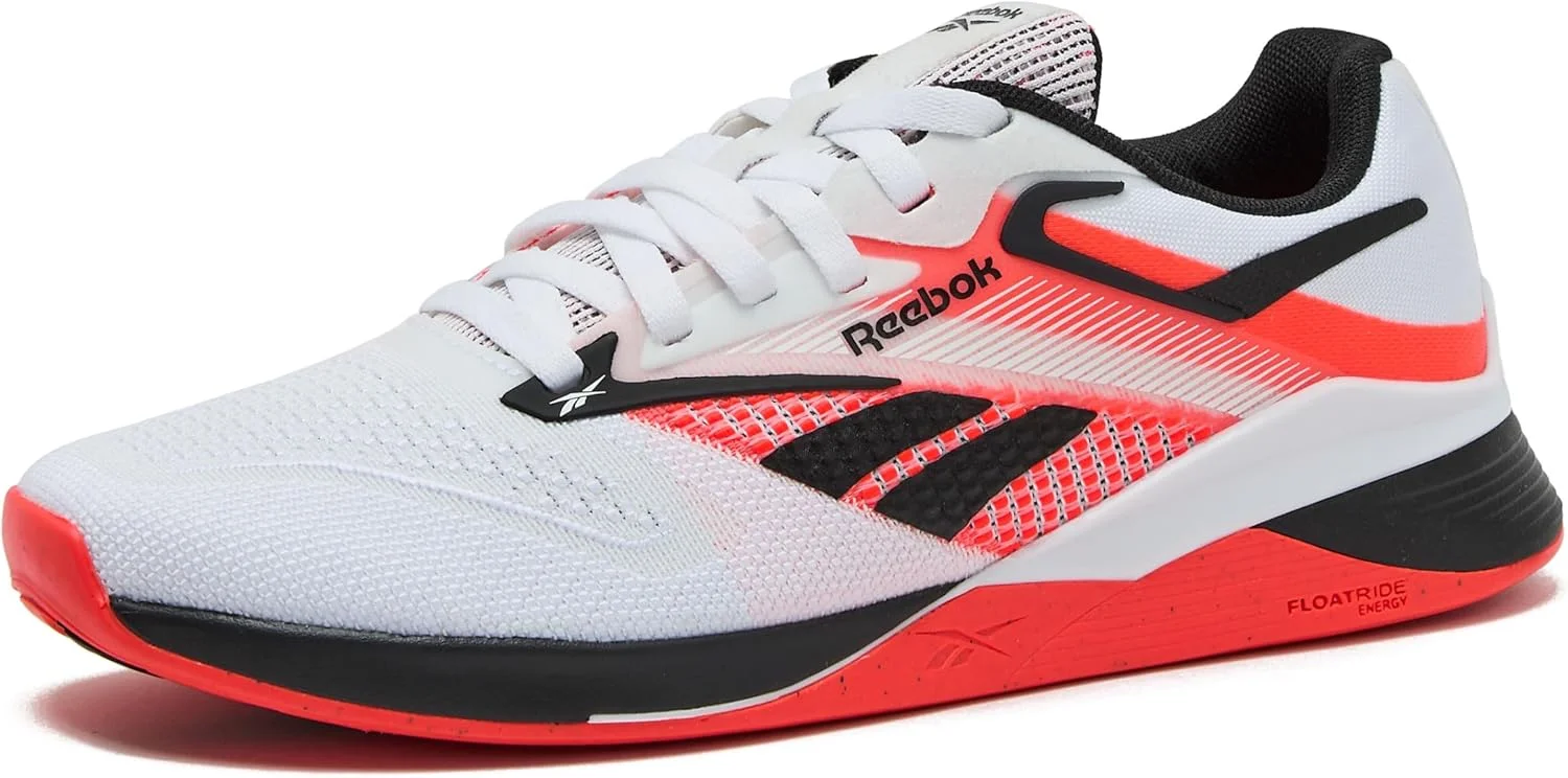 کفش ورزشی زنانه ریباک نانو X4