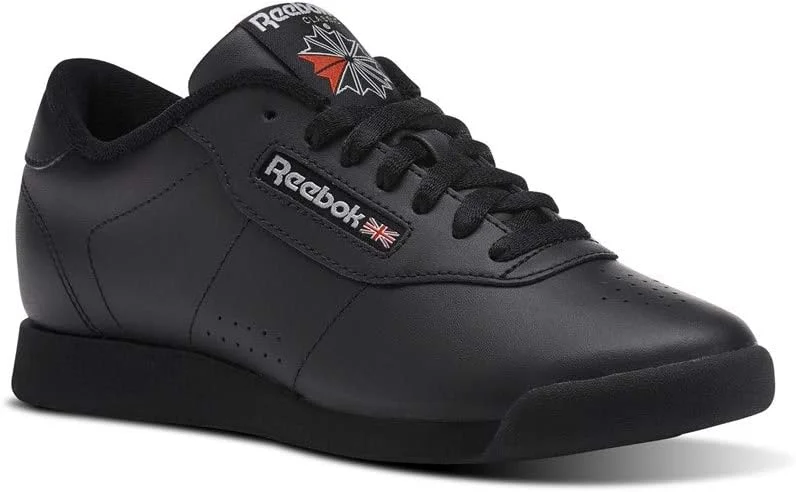 کفش ورزشی زنانه ریباک مدل پرنسس