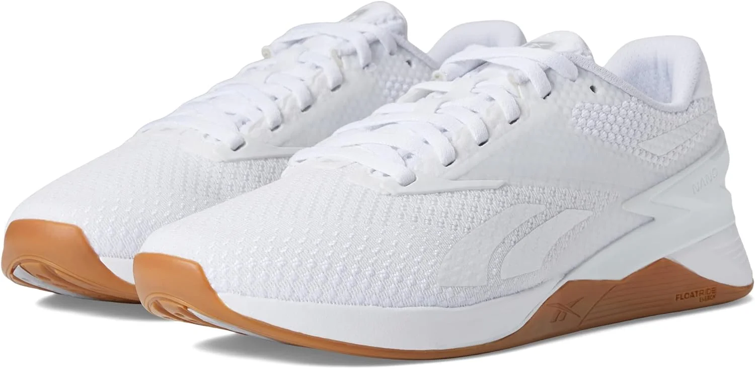 کفش تمرینات کراس زنانه ریباک نانو X3