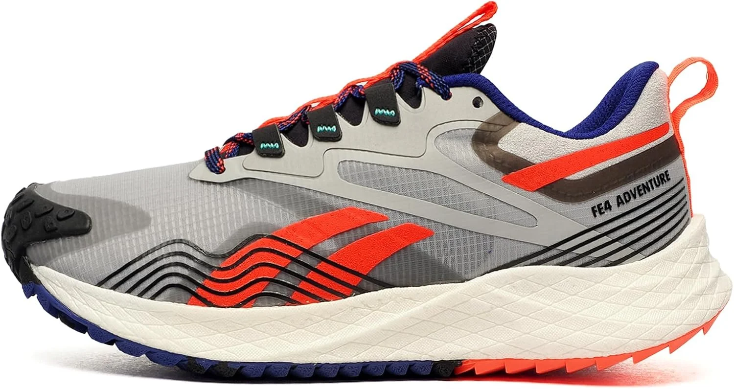 کفش دویدن زنانه ریباک Floatride Energy 4.0 Adventure