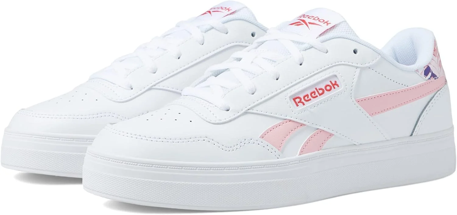 کفش ورزشی زنانه ریباک مدل Court Advance