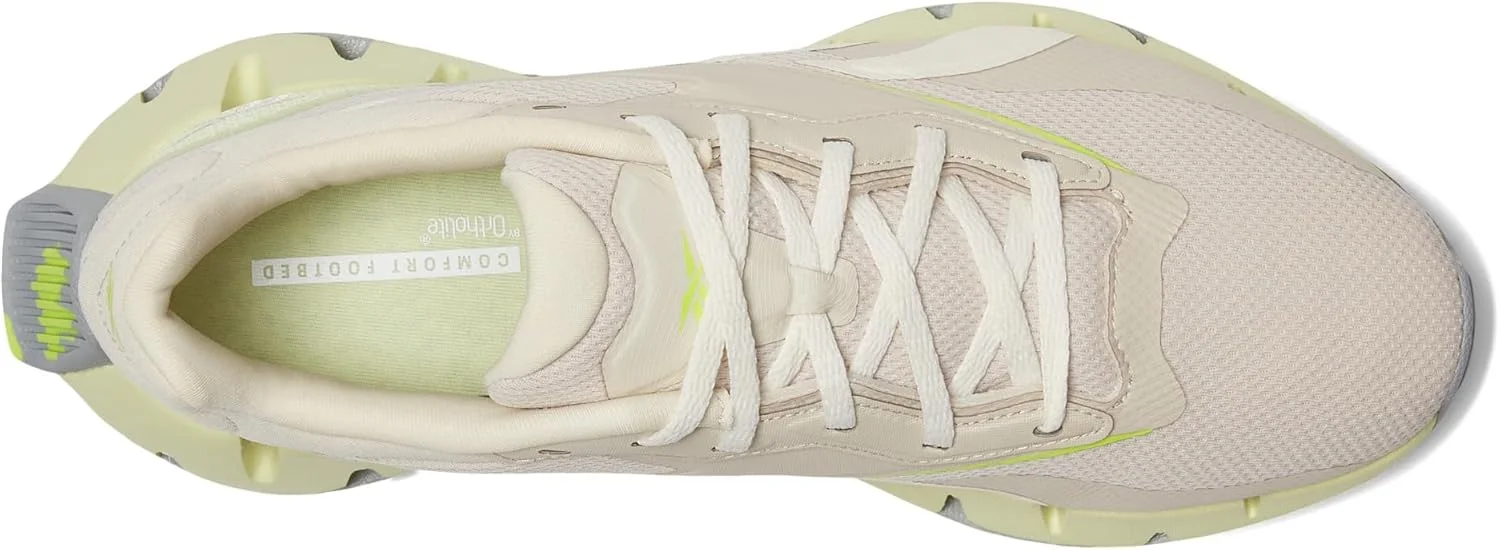 کفش ورزشی زنانه ریباک زیگ دینامیکا 4 ادونچر