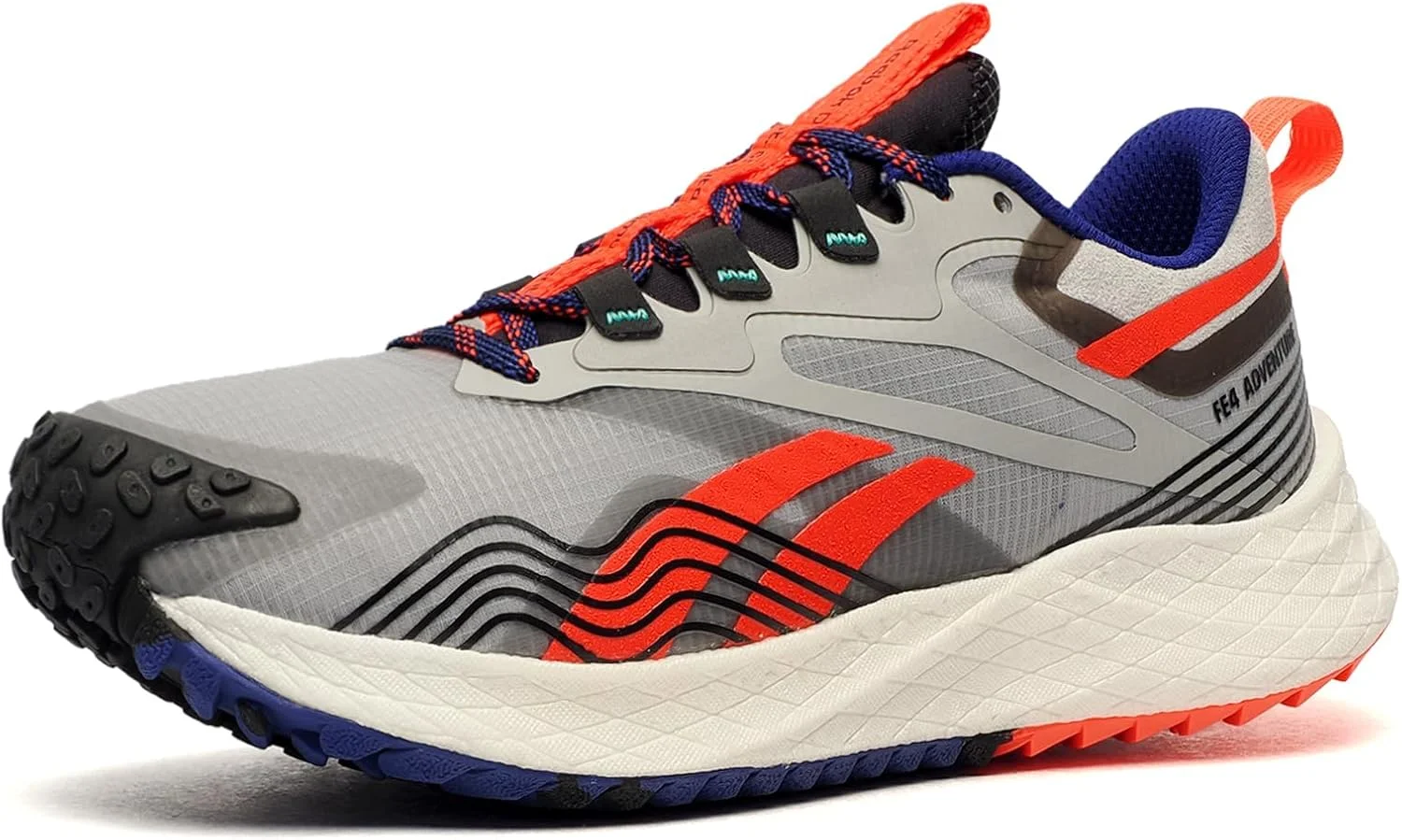 کفش دویدن زنانه ریباک Floatride Energy 4.0 Adventure