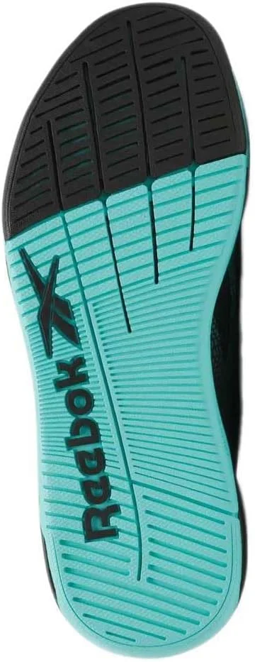 کفش زنانه ریباک نانو X5 - مدل LOW