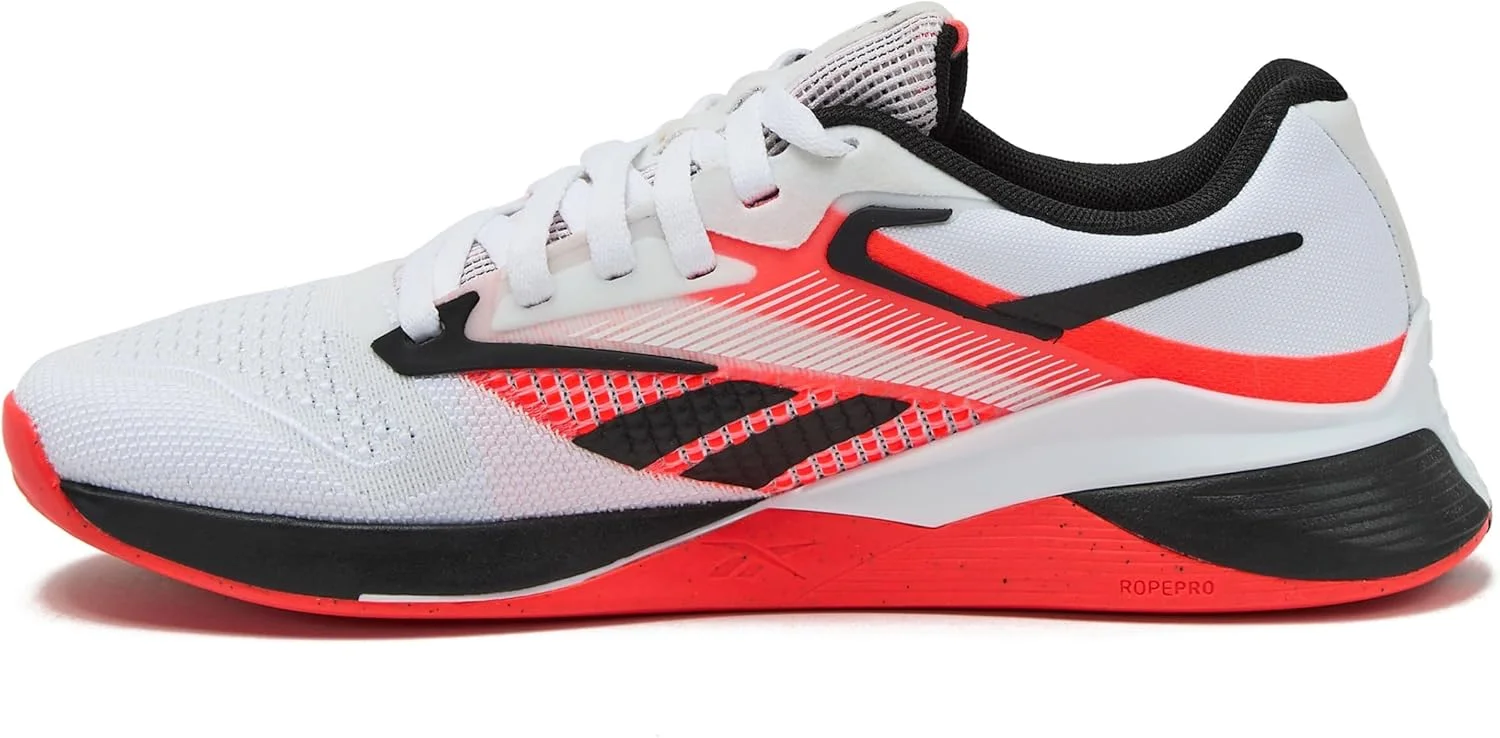 کفش ورزشی زنانه ریباک نانو X4