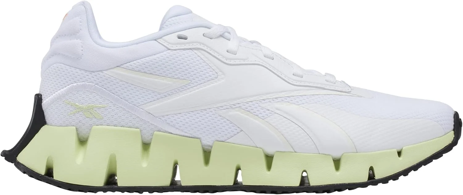 کفش ورزشی زنانه ریباک مدل زیگ دینامیکا 4