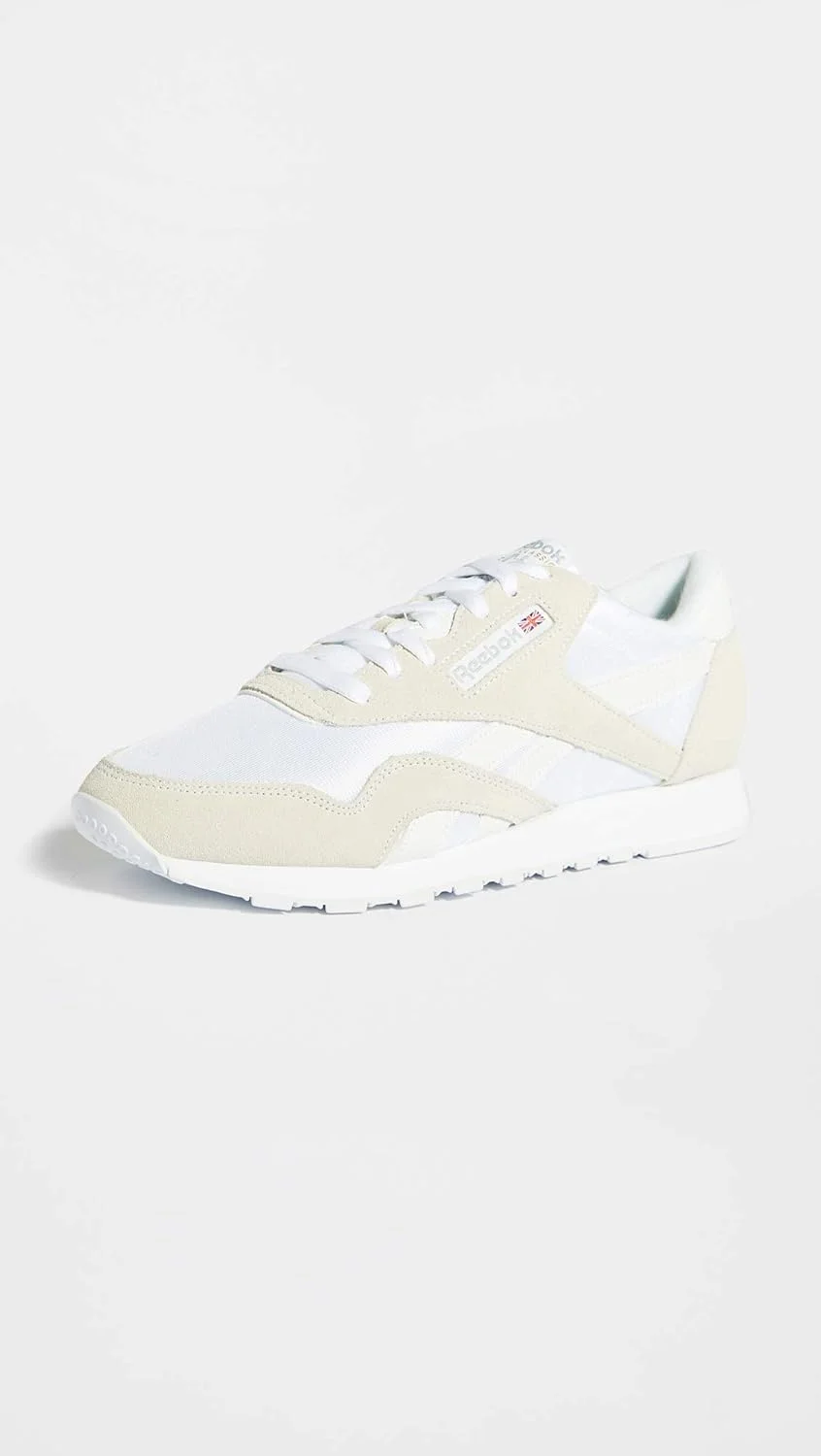 کفش ورزشی و فضای باز زنانه ریباک مدل CL Nylon