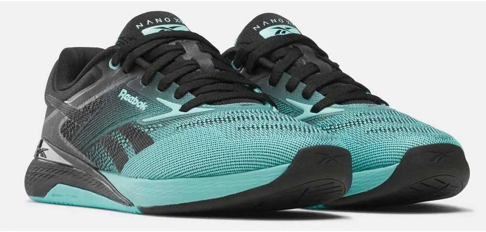 کفش زنانه ریباک نانو X5 - مدل LOW