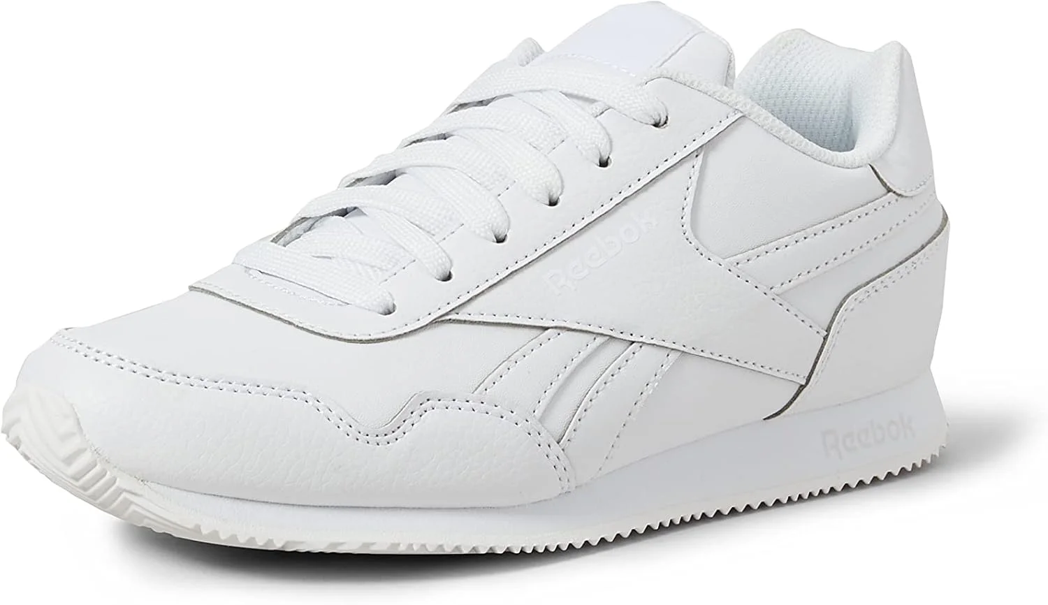 کفش زنانه ریباک Royal Cl Jog 3.0 - مدل LOW کفش زنانه ریباک Royal Cl Jog 3.0 - مدل LOW