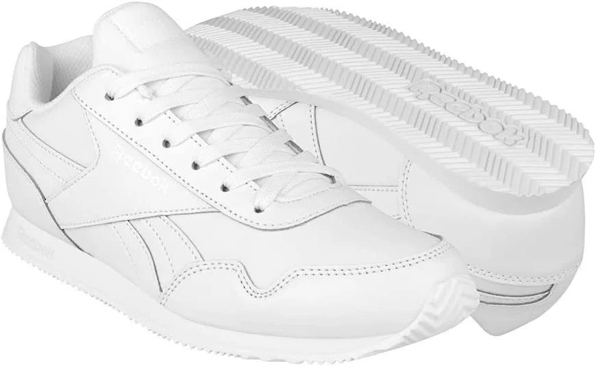 کفش زنانه ریباک Royal Cl Jog 3.0 - مدل LOW کفش زنانه ریباک Royal Cl Jog 3.0 - مدل LOW