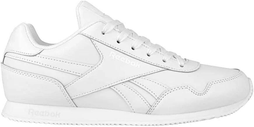 کفش زنانه ریباک Royal Cl Jog 3.0 - مدل LOW کفش زنانه ریباک Royal Cl Jog 3.0 - مدل LOW