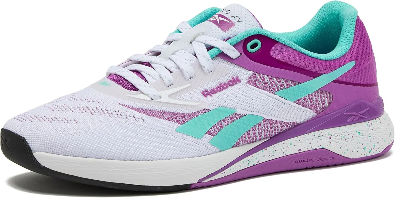 کفش زنانه ریباک نانو X5 - مدل کوتاه