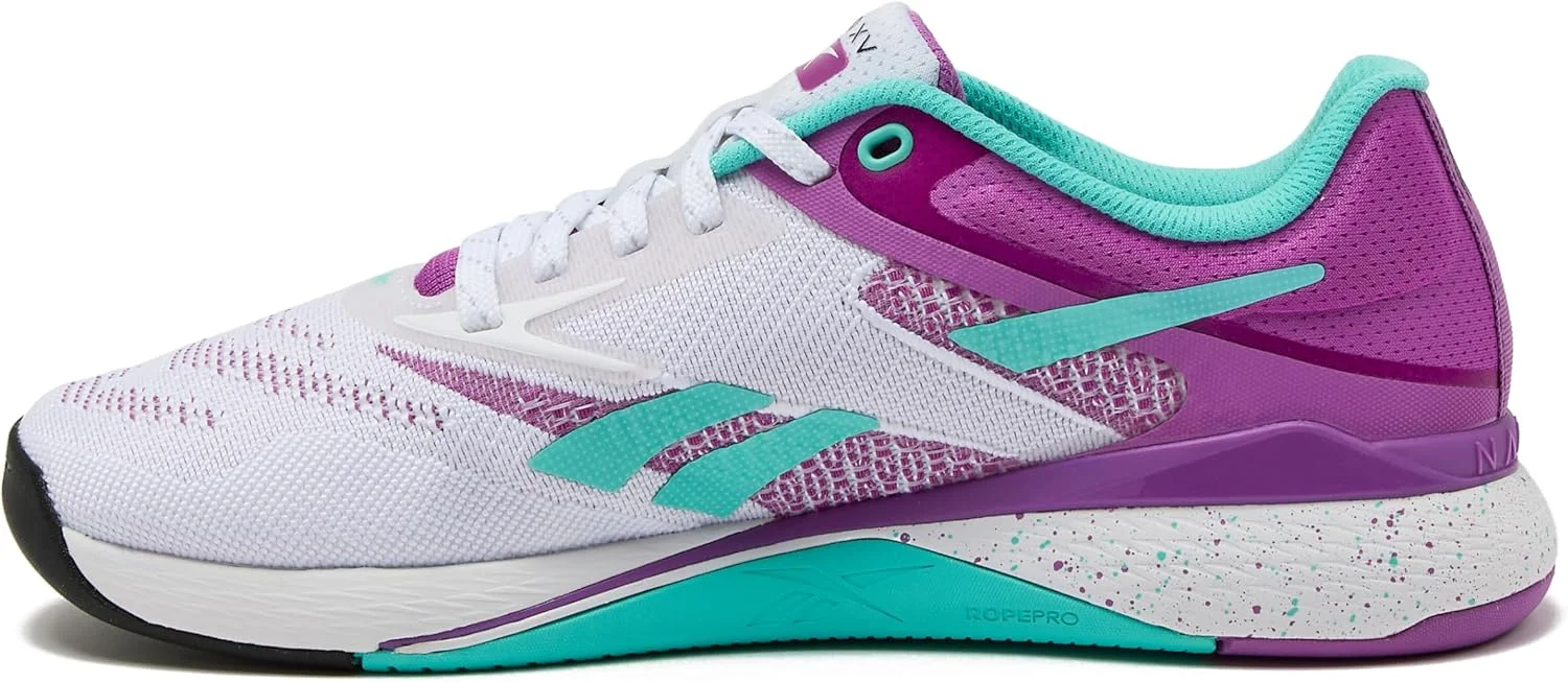 کفش زنانه ریباک نانو X5 - مدل کوتاه