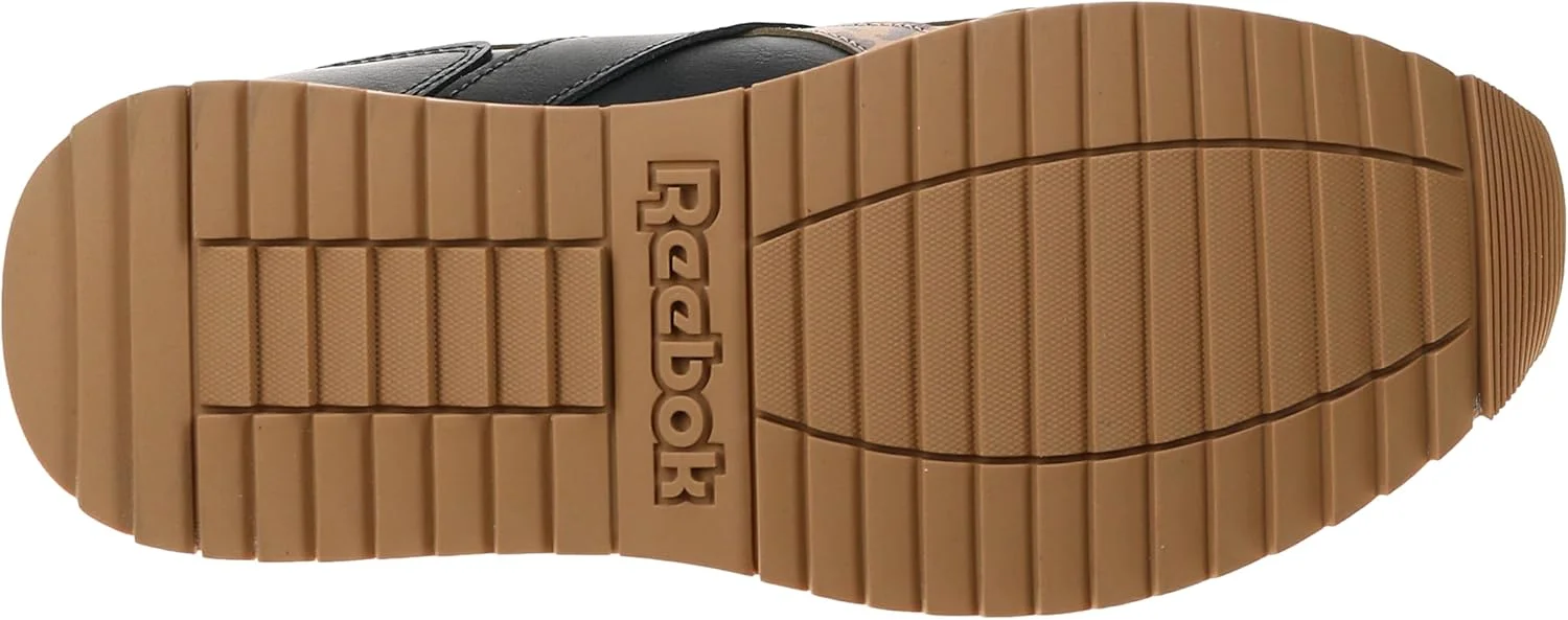 کفش ورزشی زنانه ریباک مدل REEBOK GLIDE RIPPLE DOUBLE