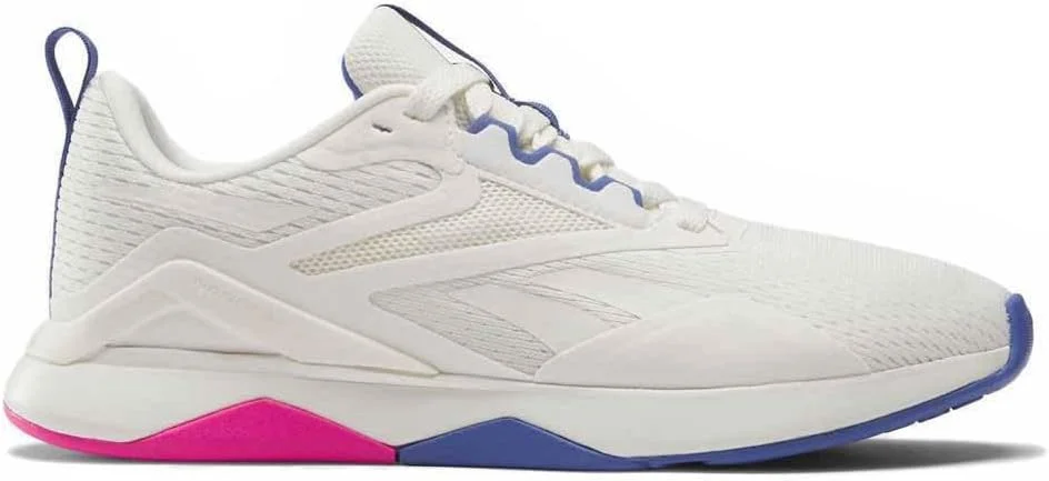 کفش زنانه ریباک Nanoflex Tr 2