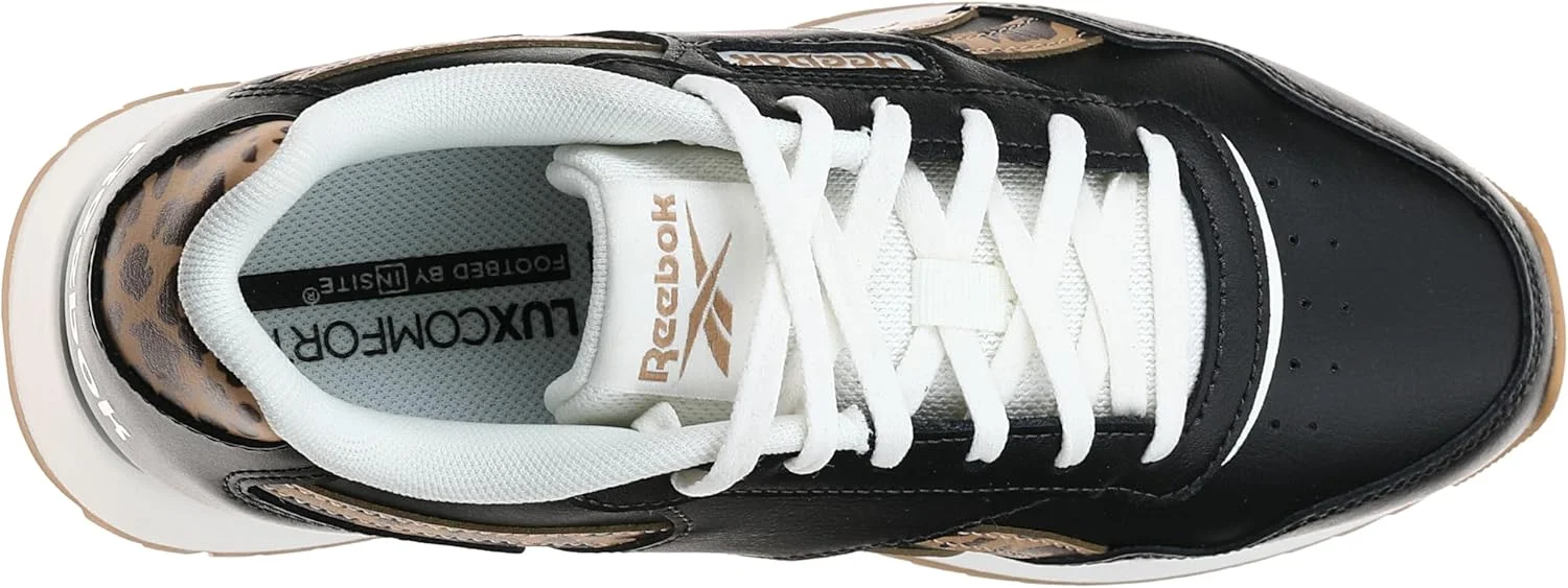 کفش ورزشی زنانه ریباک مدل REEBOK GLIDE RIPPLE DOUBLE