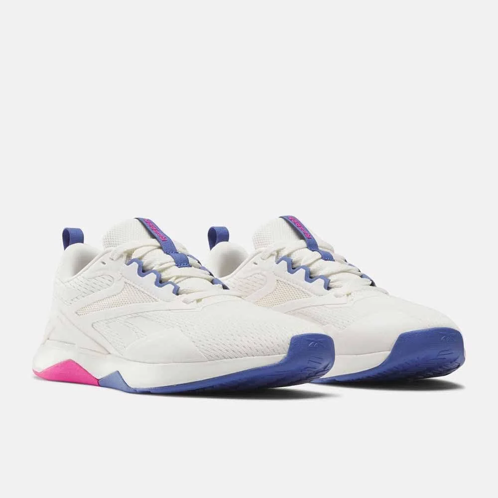 کفش زنانه ریباک Nanoflex Tr 2