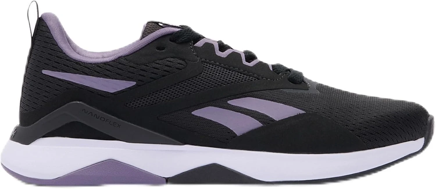 کفش ورزشی زنانه ریباک NANOFLEX TR 2