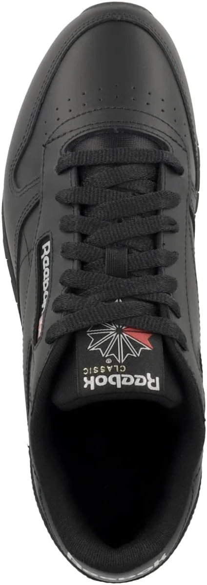 کفش کتانی کلاسیک چرمی ریباک، مناسب برای بزرگسالان کفش کتانی کلاسیک چرمی ریباک، مناسب برای بزرگسالان