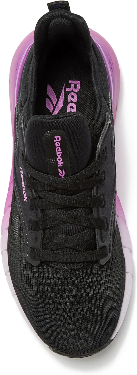 کفش ورزشی زنانه ریباک نانو جیم کفش ورزشی زنانه ریباک نانو جیم