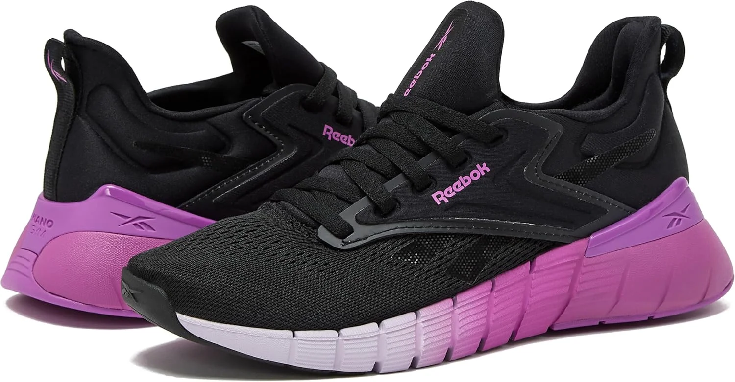 کفش ورزشی زنانه ریباک نانو جیم کفش ورزشی زنانه ریباک نانو جیم