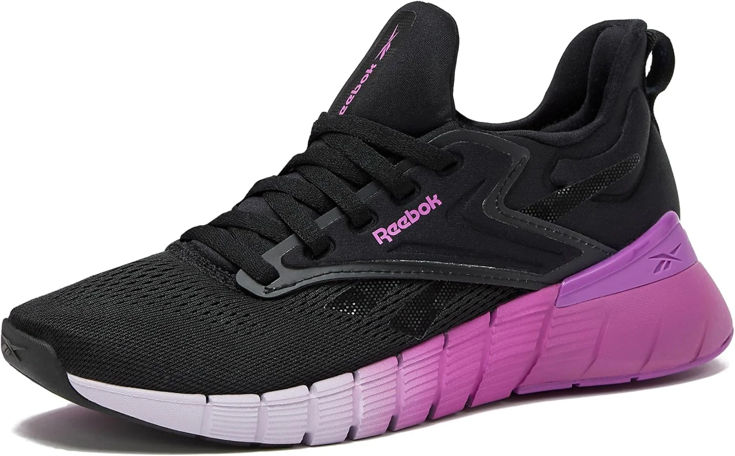 کفش ورزشی زنانه ریباک نانو جیم