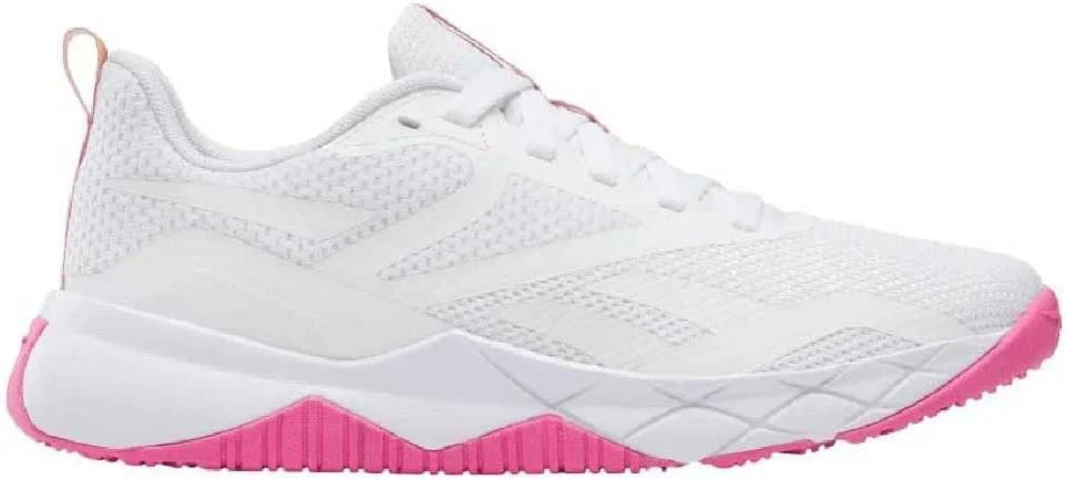 کفش زنانه ریباک مدل Nfx Trainer - ساق کوتاه