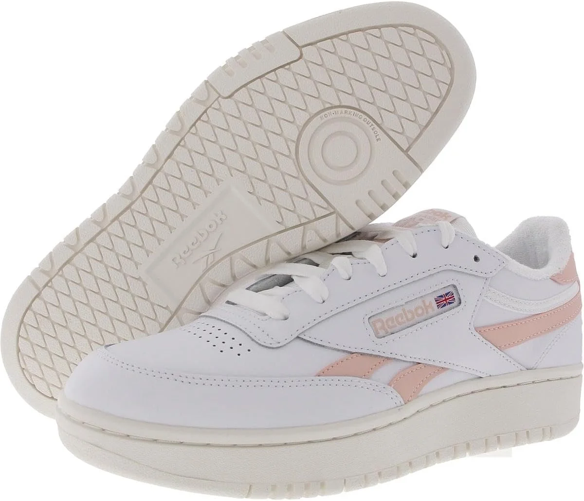 کفش ورزشی زنانه ریباک مدل CLUB MEMT