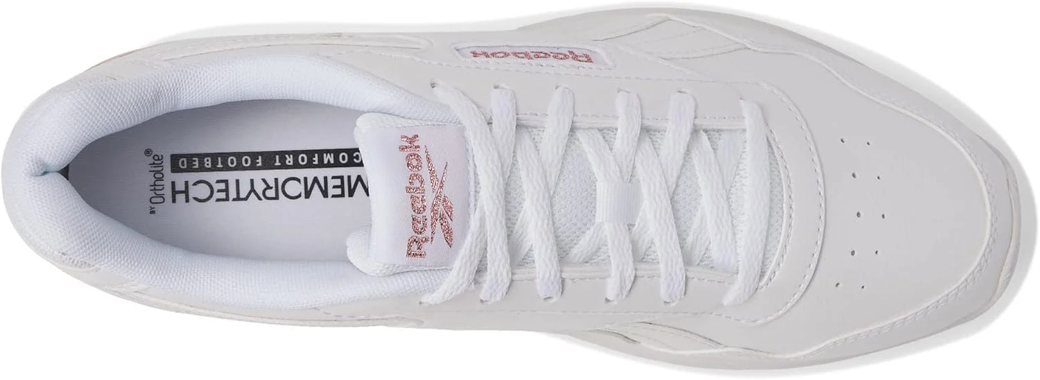 کفش ورزشی زنانه ریباک مدل Glide Ripple Clip