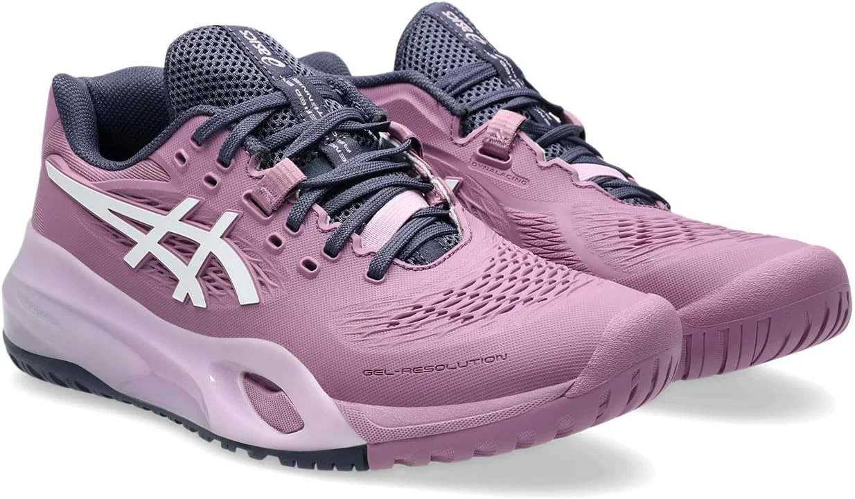 کفش ورزشی زنانه آسیکس مدل Gel-resolution X