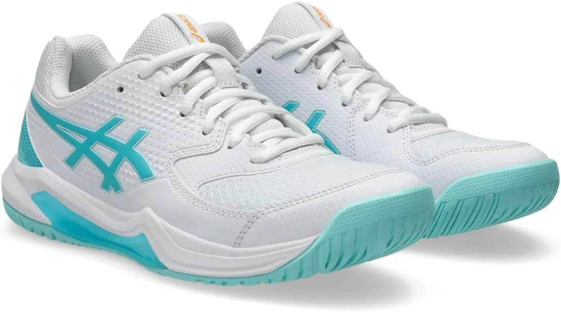 کفش تنیس زنانه آسیکس مدل Gel-dedicate 8 Pickleball