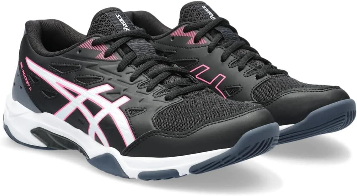 کفش والیبال زنانه آسیکس مدل Gel-Rocket 11 کفش والیبال زنانه آسیکس مدل Gel-Rocket 11