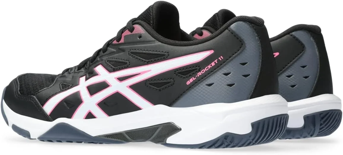 کفش والیبال زنانه آسیکس مدل Gel-Rocket 11 کفش والیبال زنانه آسیکس مدل Gel-Rocket 11