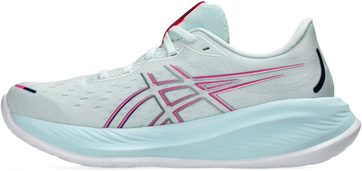 کفش ورزشی زنانه آسیکس مدل Gel-Cumulus 26 کفش ورزشی زنانه آسیکس مدل Gel-Cumulus 26