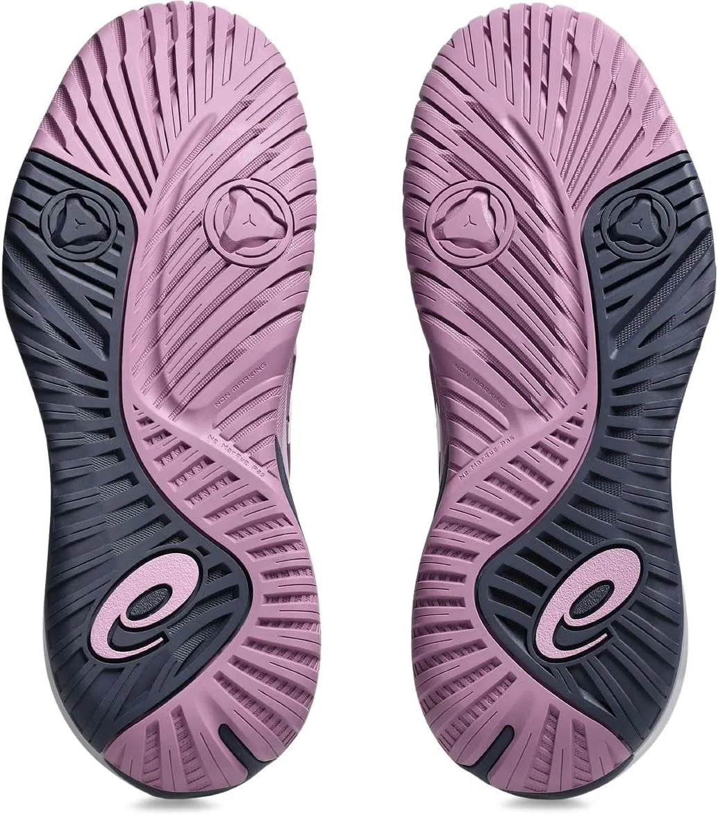 کفش ورزشی زنانه آسیکس مدل Gel-resolution X کفش ورزشی زنانه آسیکس مدل Gel-resolution X