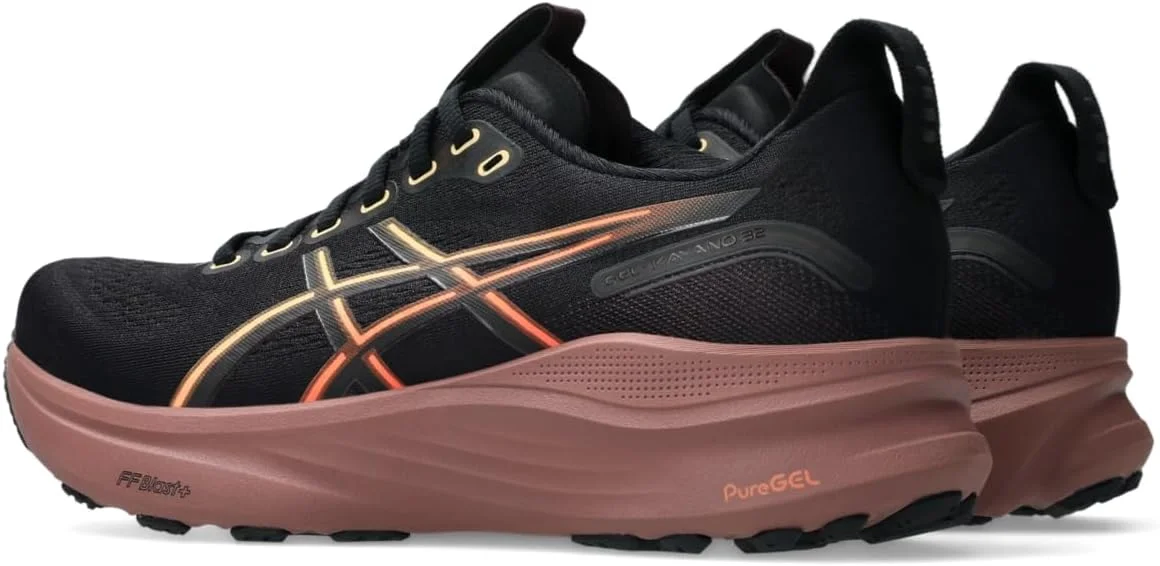 کفش های دویدن زنانه آسیکس مدل Gel-Kayano 32 کفش های دویدن زنانه آسیکس مدل Gel-Kayano 32