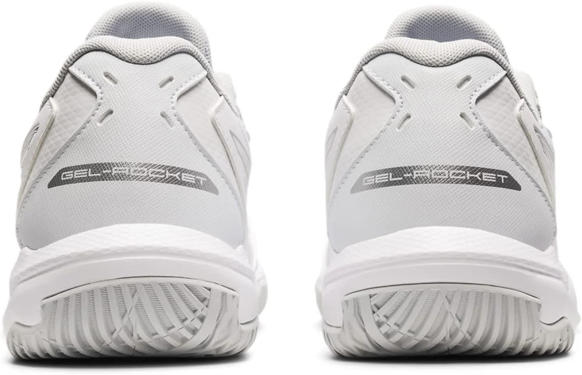 کفش دویدن زنانه آسیکس مدل Gel-rocket 10 کفش دویدن زنانه آسیکس مدل Gel-rocket 10