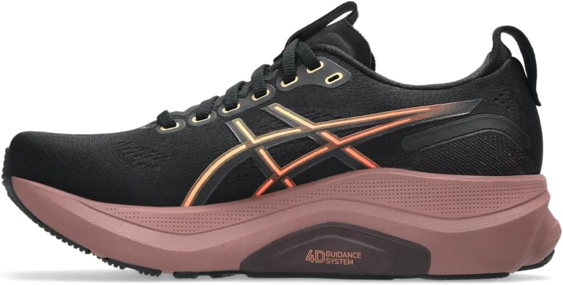 کفش های دویدن زنانه آسیکس مدل Gel-Kayano 32 کفش های دویدن زنانه آسیکس مدل Gel-Kayano 32