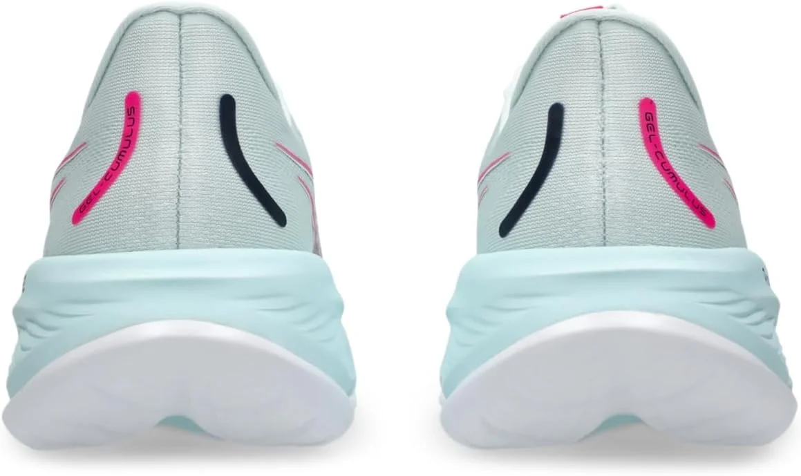 کفش ورزشی زنانه آسیکس مدل Gel-Cumulus 26 کفش ورزشی زنانه آسیکس مدل Gel-Cumulus 26