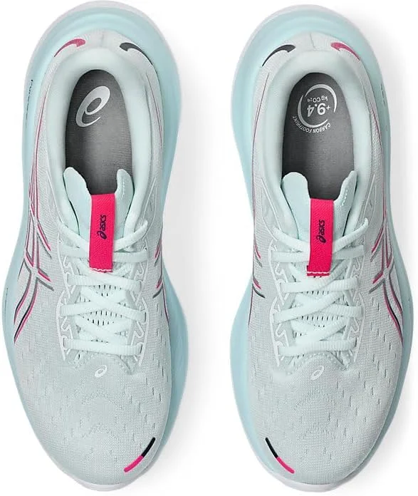 کفش ورزشی زنانه آسیکس مدل Gel-Cumulus 26 کفش ورزشی زنانه آسیکس مدل Gel-Cumulus 26