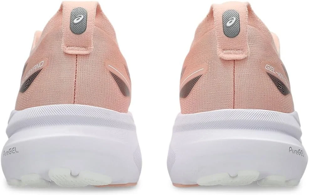 کفش ورزشی زنانه آسیکس مدل Gel-kayano 31 کفش ورزشی زنانه آسیکس مدل Gel-kayano 31