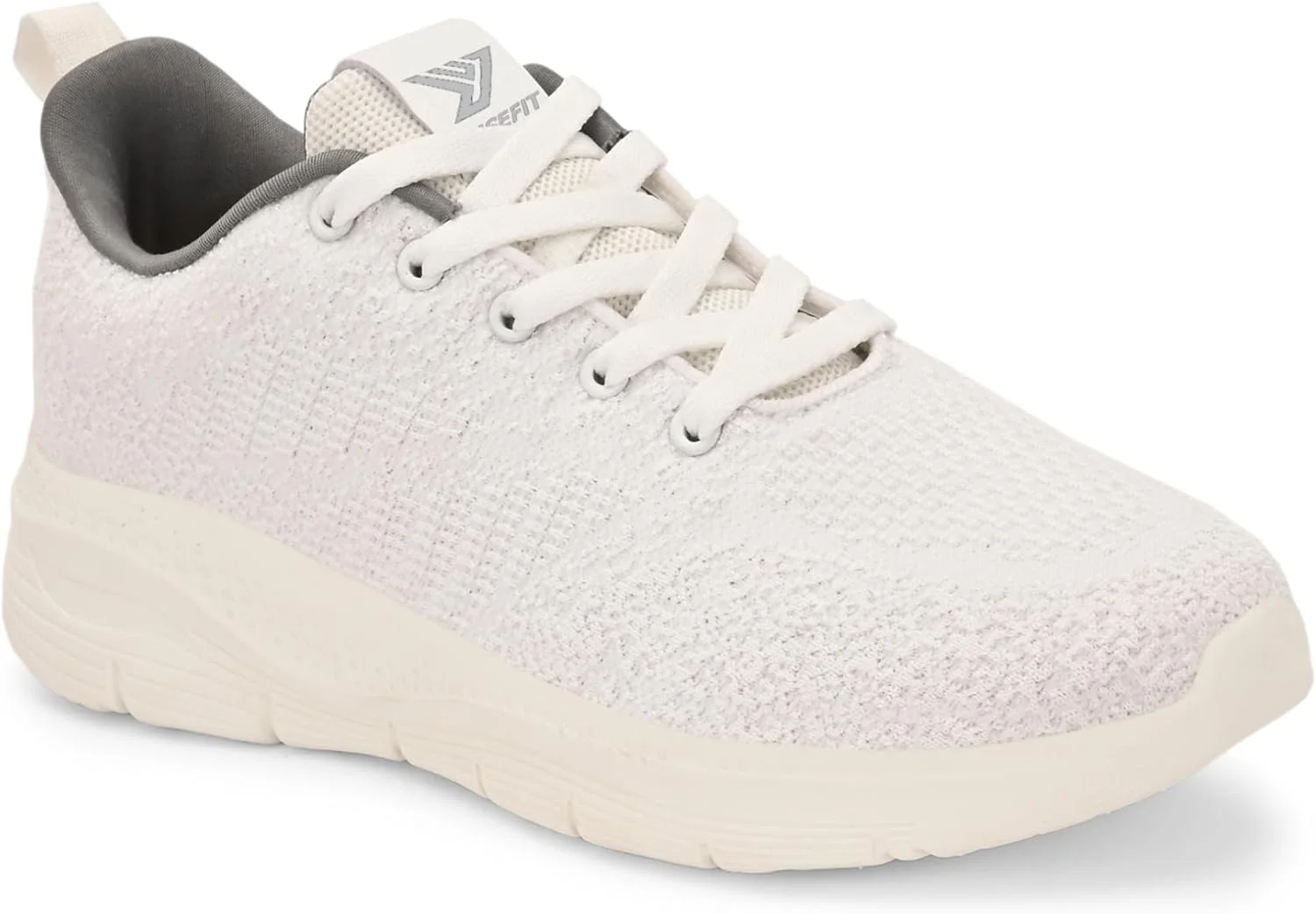 کفش ورزشی زنانه فیوزفیت IVORY FF