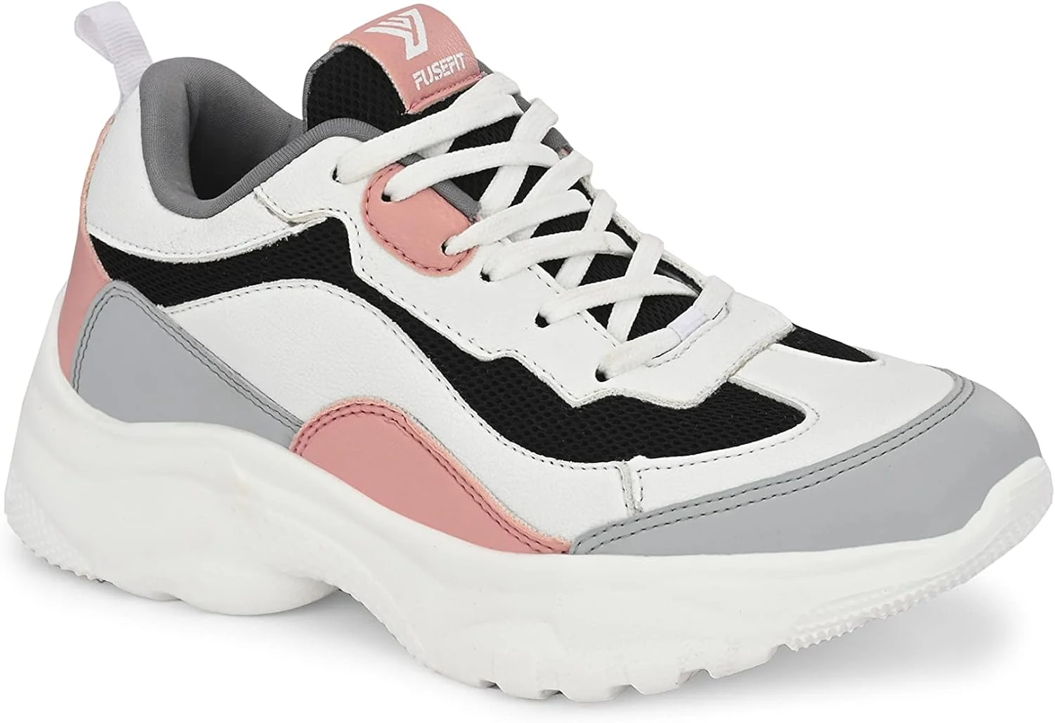 کفش ورزشی زنانه فیوزفیت مدل JADE FF
