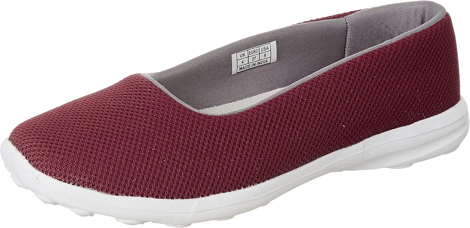 کفش باله زنانه فیوزفیت مدل ISABELLA 2.0