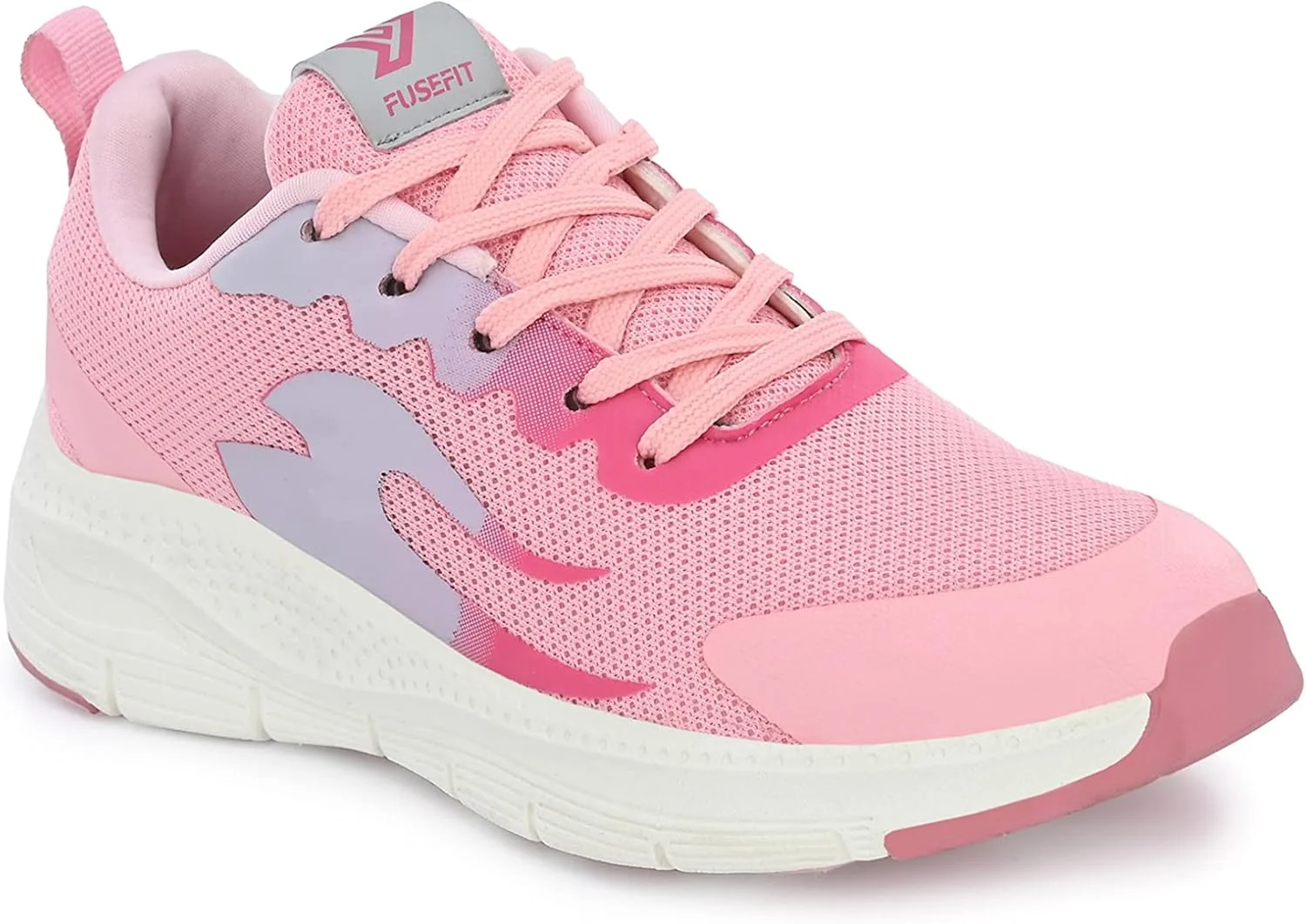 کفش ورزشی زنانه فیوزفیت مدل ASHLEY FF